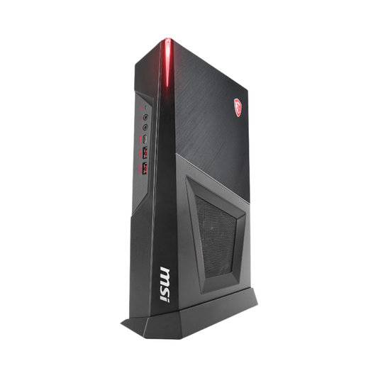 MSI Trident 3 Desktop PC | Core i5-10400 | NVIDIA GTX 1660 Super | 8GB RAM | 512GB SSD | Windows 11