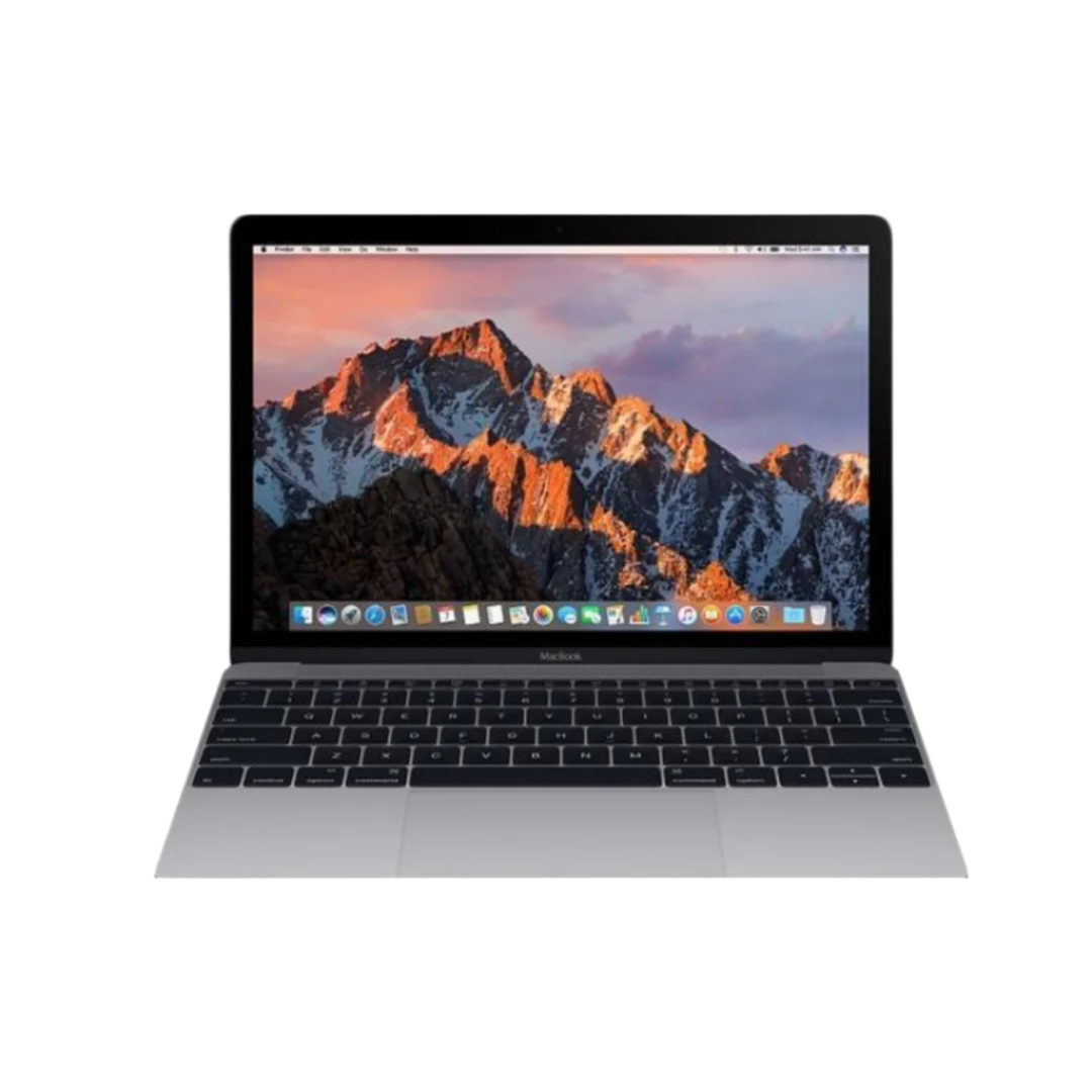Apple MacBook 12” Retina A1534 (2017) | 8GB RAM | 256GB SSD - ProTech IT Solutions