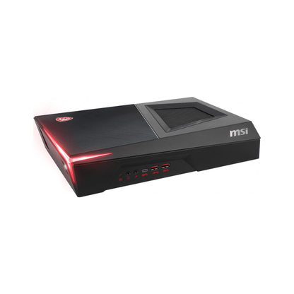 MSI Trident 3 Desktop PC | Core i5-10400 | NVIDIA GTX 1660 Super | 8GB RAM | 512GB SSD | Windows 11