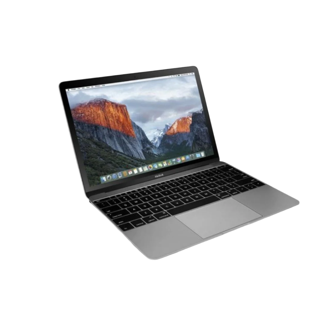 Apple MacBook 12” Retina A1534 (2017) | 8GB RAM | 256GB SSD - ProTech IT Solutions