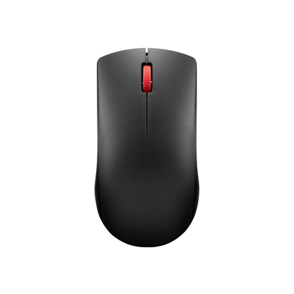 Lenovo 150 2.4GHz Wireless Optical Mouse | Brand New