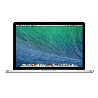 Apple MacBook Pro 13” A1425 | Core i5 | 8GB RAM | 256GB SSD - ProTech IT Solutions