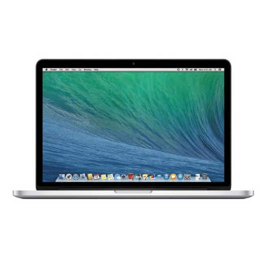 Apple MacBook Pro 13” A1425 | Core i5 | 8GB RAM | 256GB SSD - ProTech IT Solutions