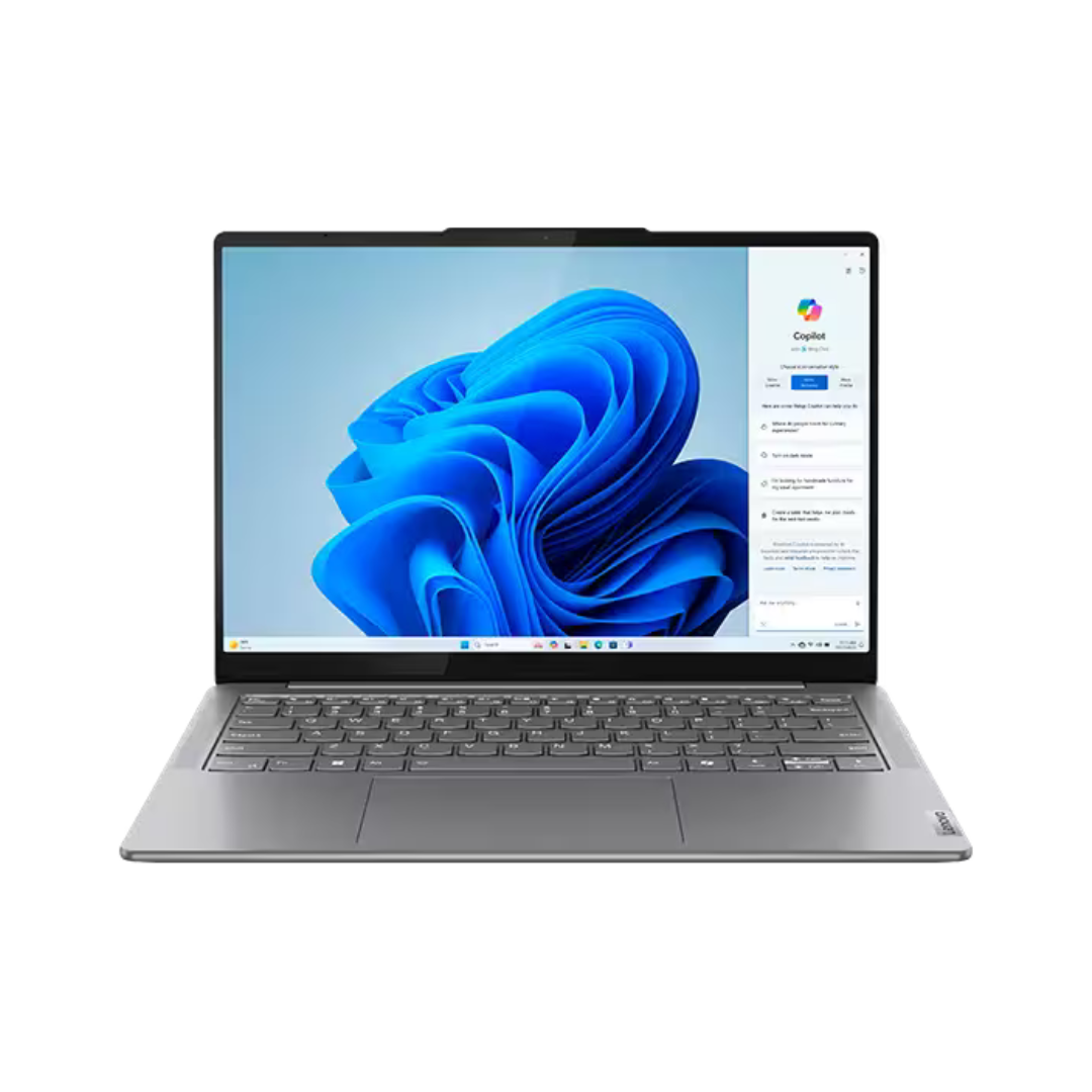 Lenovo Yoga Slim 7i 14” WUXGA Touch | Core i7-1360P | 16GB RAM | 512GB SSD | Windows 11