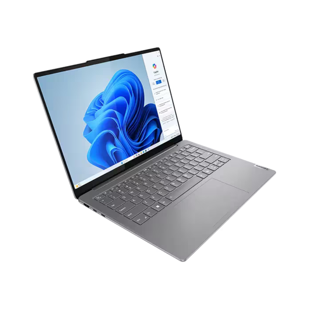 Lenovo Yoga Slim 7i 14” WUXGA Touch | Core i7-1360P | 16GB RAM | 512GB SSD | Windows 11