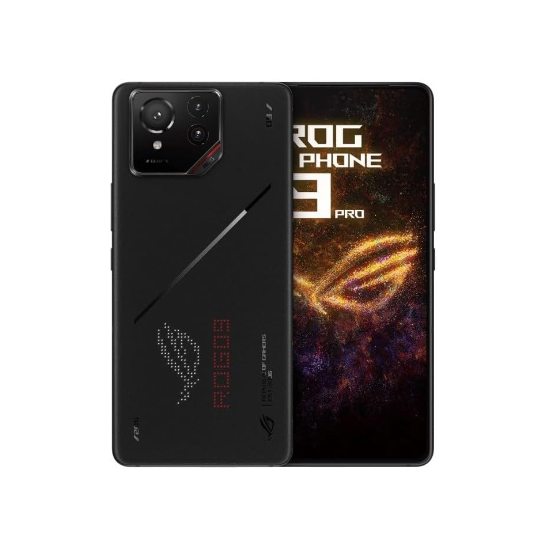 Asus ROG Phone 9 Pro | 512GB Storage | Unlocked