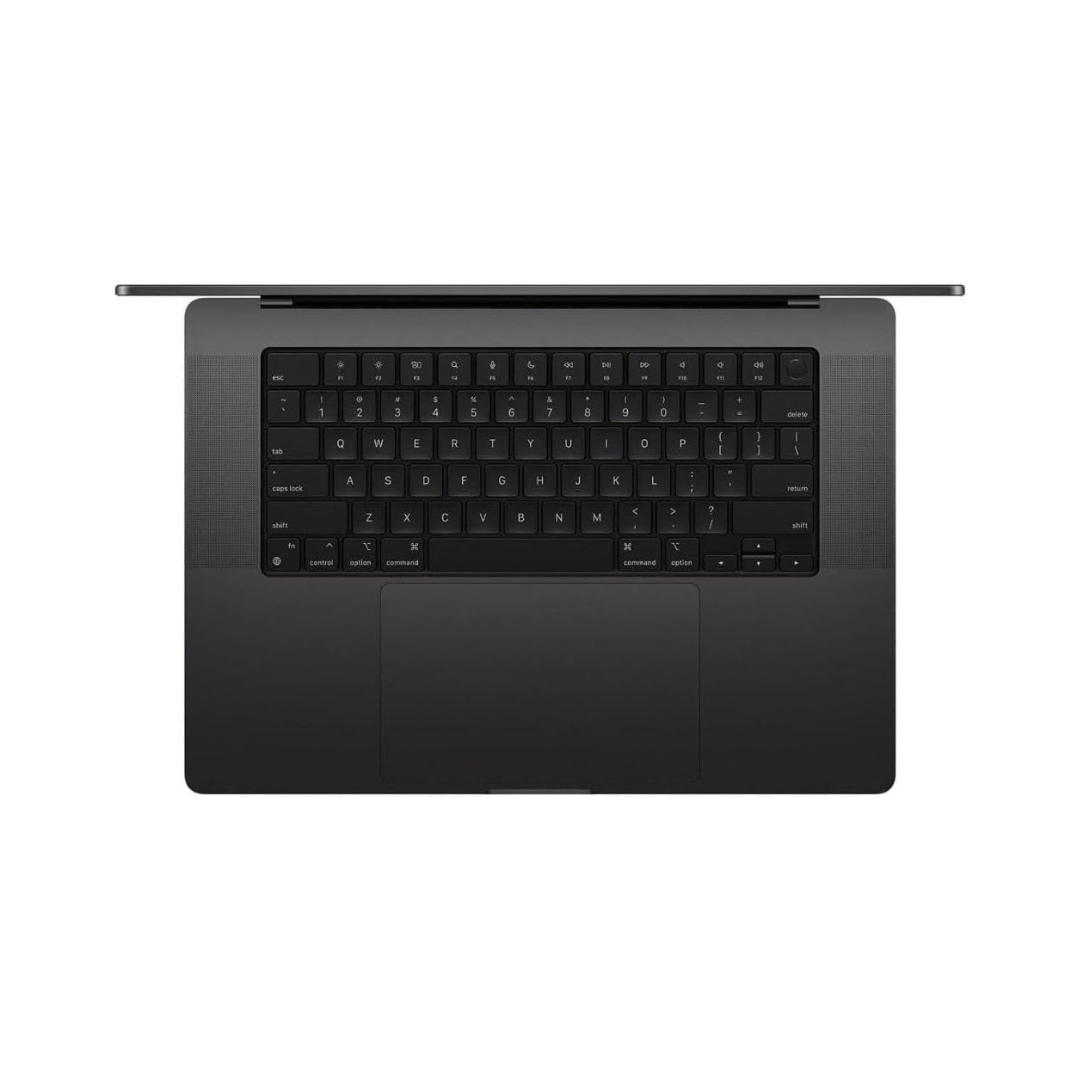 Apple MacBook Pro 16" A2991 (2023) | Apple M3 Pro Chip | 18GB RAM | 512GB SSD