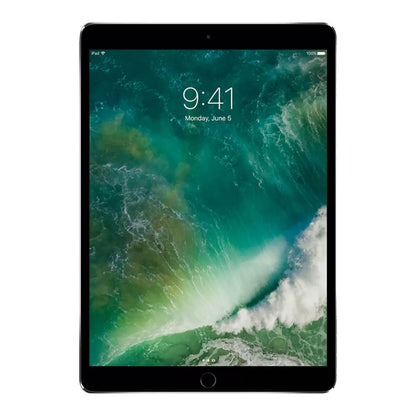 Apple iPad Pro 10.5" | 64GB Storage | Wi-Fi + Cellular | Unlocked