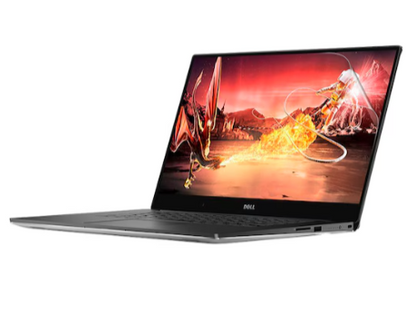 Dell XPS 15 9570 15.6” FHD | GTX 1050 Ti | Core i7-8750H | 32GB RAM | 512GB/1TB SSD | Windows 11