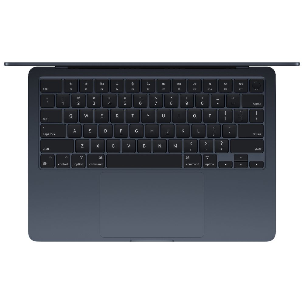 Apple MacBook Air 13" Retina A3113 (2024) | Apple M3 Chip | 16GB RAM | 256GB SSD As New