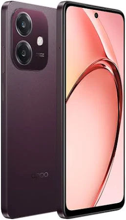 Oppo A60 5G 6.7" Display | 4GB RAM | 128GB Storage | Unlocked