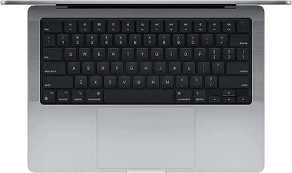 Apple MacBook Pro A2779 14" (2023) | M2 Chip | 16GB RAM | 512GB SSD