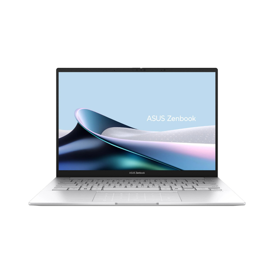 Asus ZenBook UX3402V 14” 2.8K OLED Touch | Core i5-1340P | 8GB RAM | 512GB SSD