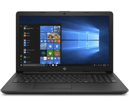 HP 15-da2024tx 15.6” | NVIDIA MX130 | Core i7-10510U | 8GB RAM | 256GB SSD | Windows 11