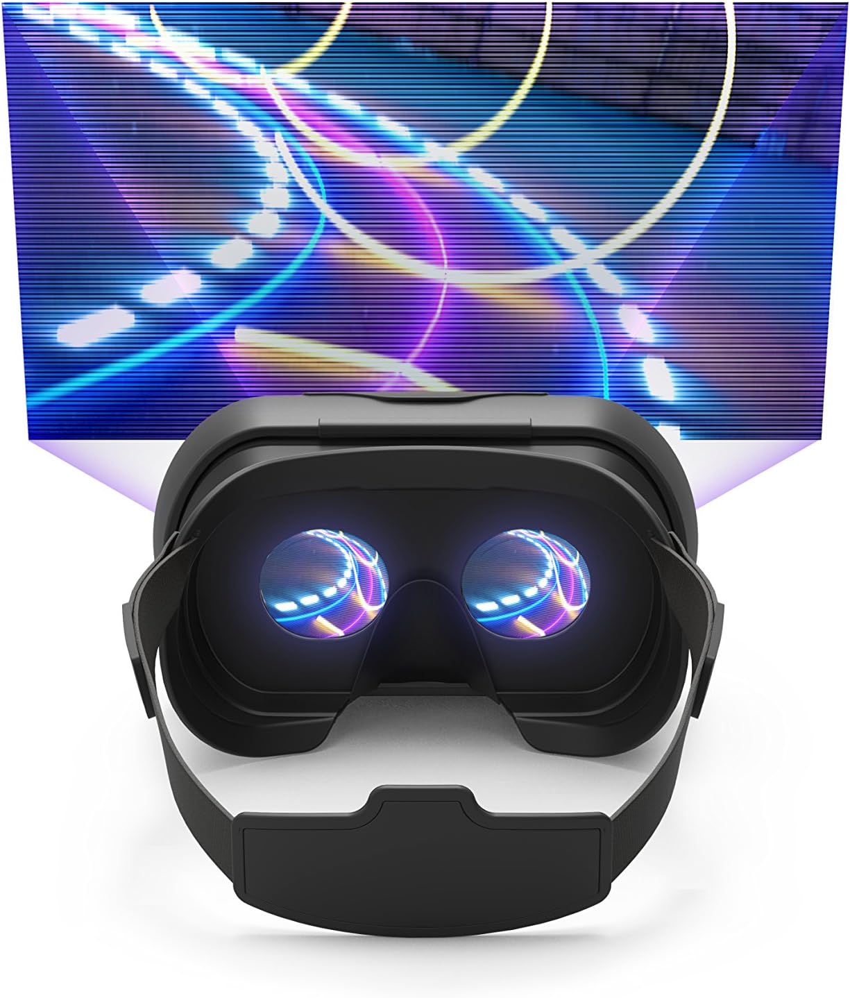 Parrot Mambo FPV | HD Camera | Racing Drone with FPV Goggles & Controller | Full Accessories And Box