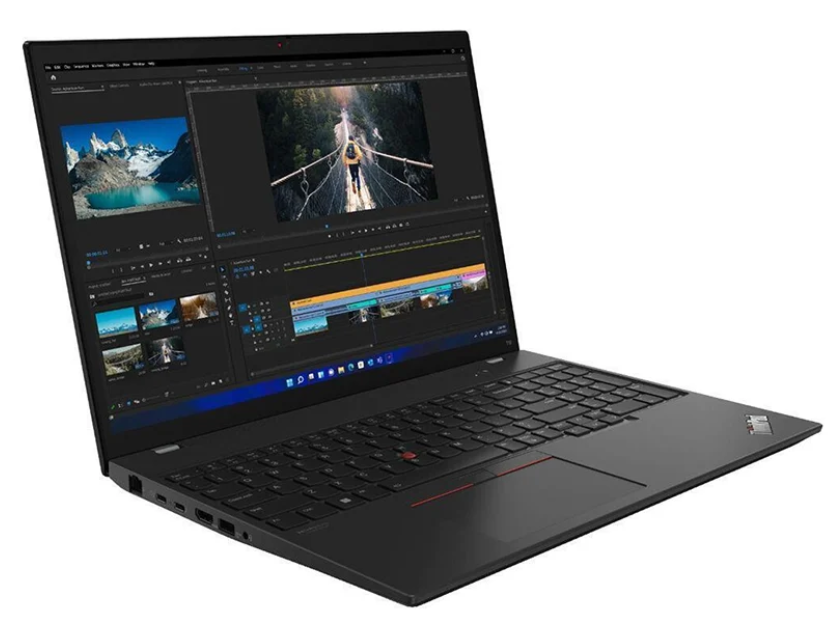 Lenovo ThinkPad T16 Gen 3 16" | Intel Core Ultra 5 125U | 16GB RAM | 512GB SSD | New Sealed