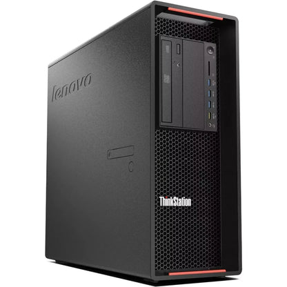 Lenovo ThinkStation P710 | Dual Xeon E5-2620 v4 | 64GB RAM | 512GB SSD | Quadro P4000 8GB | Windows 11 Pro