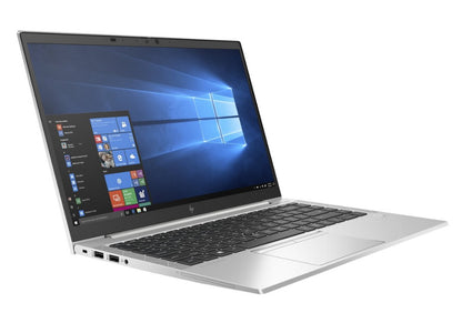 HP EliteBook 840 G7 14” FHD | Core i7-10610U | 16GB RAM | 256GB/512GB SSD | Windows 11 Pro