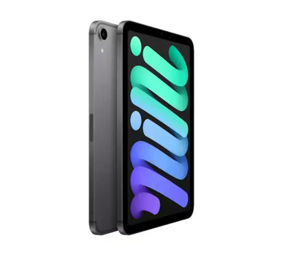 Apple iPad Mini 6th Gen | Wi-Fi + 5G | 64GB Storage | Unlocked