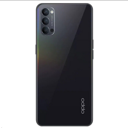 OPPO Reno4 5G 6.4" | 128GB Storage | 8GB RAM | Dual SIM | Unlocked | As New