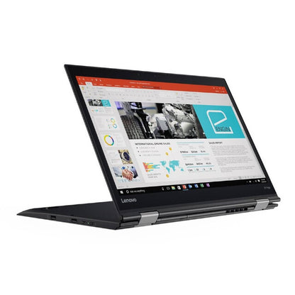 Lenovo ThinkPad X1 Yoga G2 14" Touchscreen 2-in-1 | Core i5-7300U | 8GB RAM | 256GB SSD | Windows 11