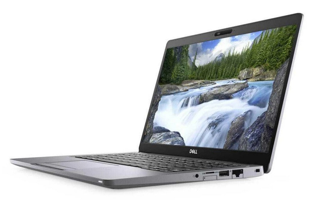 Dell Latitude 5310 13.3” Laptop | Core i7-10810U | 16GB RAM | 256GB SSD