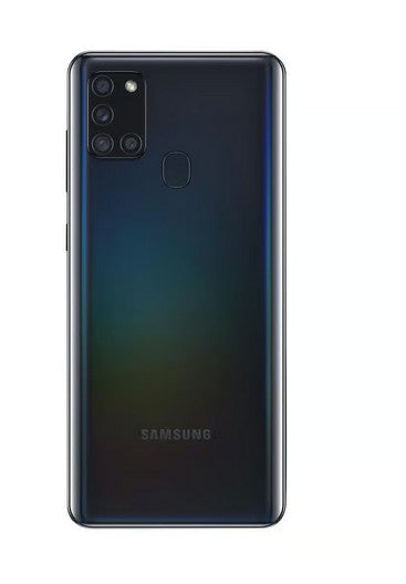 Samsung Galaxy A21s | 128GB Storage | Dual SIM | Unlocked