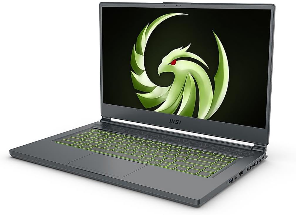 MSI Delta 15 A5EK 15.6” | Radeon RX 6700M | Ryzen 7 5800H | 16GB RAM | 1TB SSD