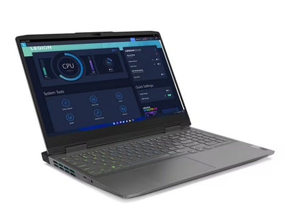Lenovo LOQ 15IRH8 15.6" Gaming Laptop | RTX 2050 | Core i5-12450H | 16GB DDR5 RAM | 512GB SSD | Windows 11