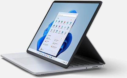 Microsoft Surface Laptop Studio 14.4" | RTX 3050 Ti | Core i7-11370H | 32GB RAM | 1TB SSD | Windows 11