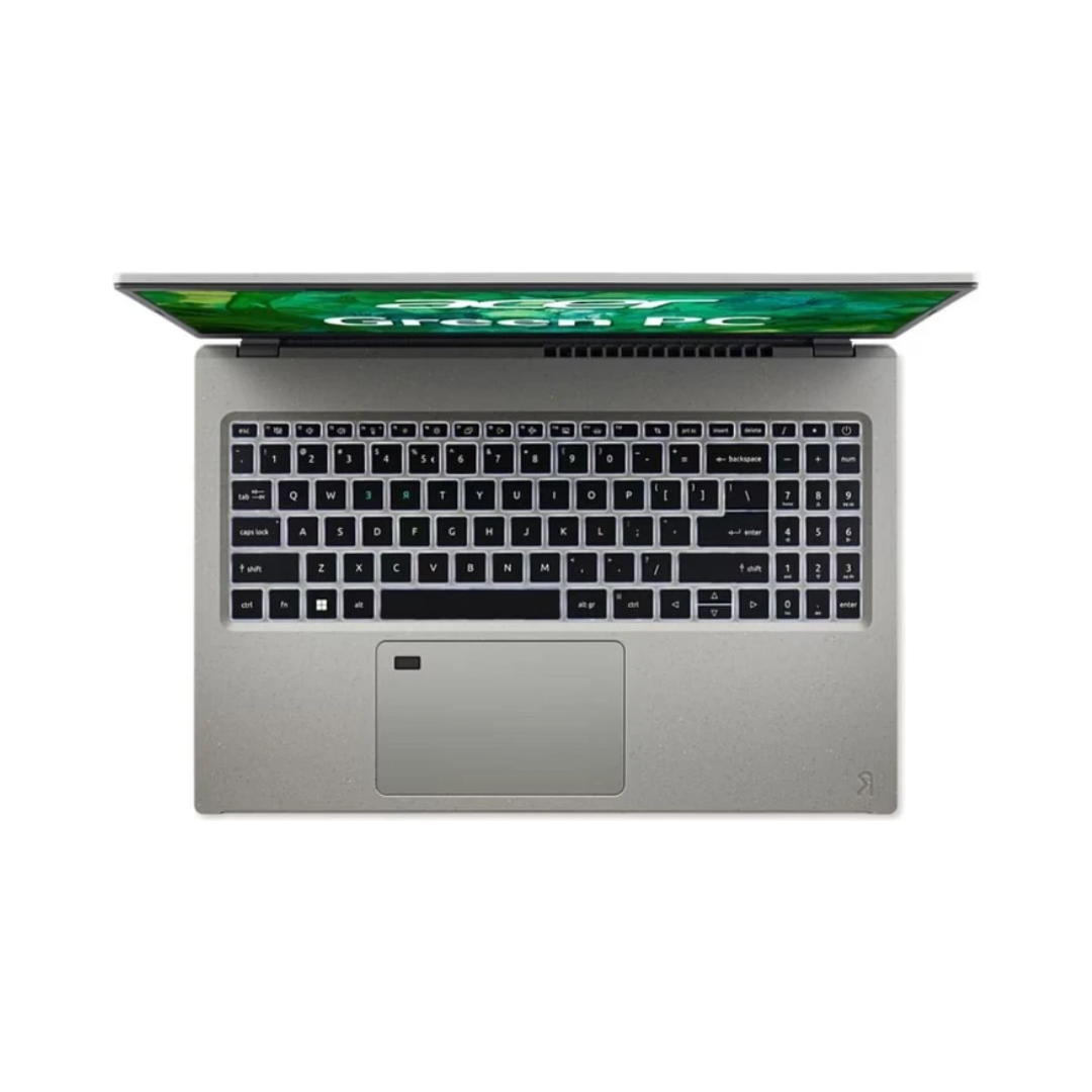 Acer Aspire Vero 15.6" Full HD | Core i7-1195G7 | 8GB RAM | 512GB SSD | Windows 11