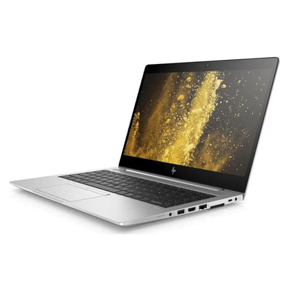 HP EliteBook 830 G6 13.3" | Core i5-8365U | 16GB RAM | 256GB SSD | Windows 11