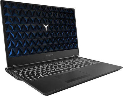Lenovo Legion Y530 15.6" Gaming Laptop | GTX 1050 Ti | Core i7-8750H | 32GB RAM | 256GB SSD + 2TB HDD | Windows 11
