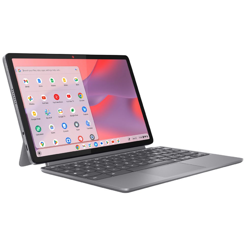Lenovo IdeaPad Duet 11M889 Chromebook 11” FHD Touch | MediaTek Kompanio 838 | 4GB RAM | 128GB SSD