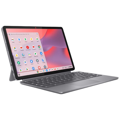 Lenovo IdeaPad Duet 11M889 Chromebook 11” FHD Touch | MediaTek Kompanio 838 | 4GB RAM | 128GB SSD