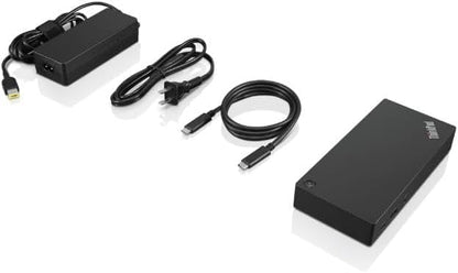 Lenovo ThinkPad USB-C 4K Dock Gen 2 40AS