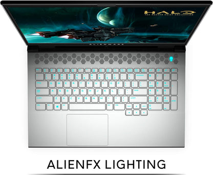 Alienware m17 R3 17.3" FHD Gaming | RTX 2070 | Core i7-10750H | 16GB RAM | 1TB SSD | Windows 11