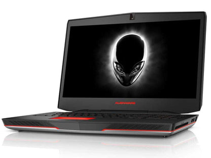 Dell Alienware 17 17.3" Full HD | Core i7-4700MQ | 8GB RAM | 210GB SSD Storage