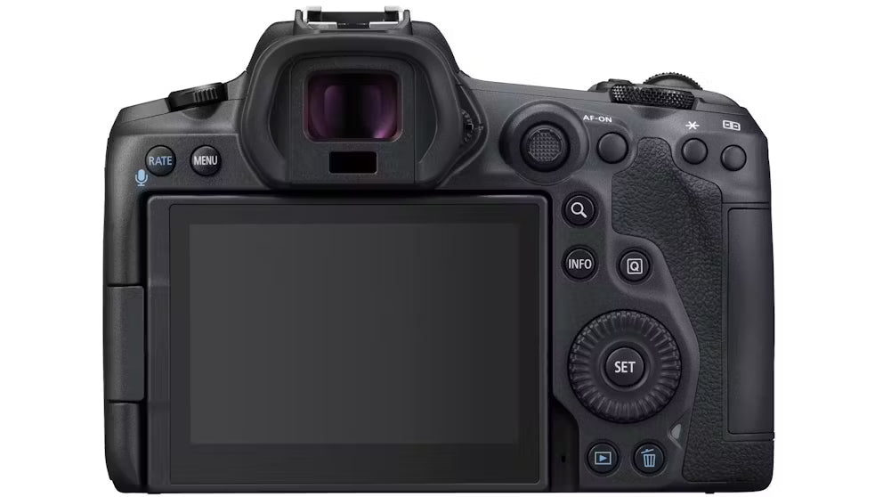 Canon EOS R5 | 45.0MP Mirrorless Digital Camera | RF 15–35mm f/2.8L IS USM Lens