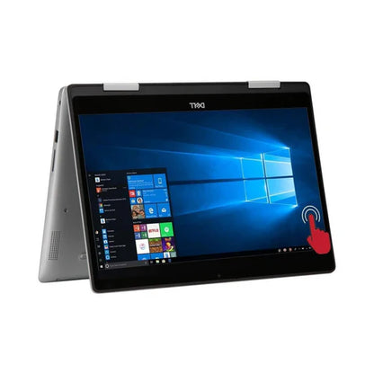 Dell Inspiron 5491 14" FHD Touch | Core i5-10210U | 8GB RAM | 512GB SSD | Windows 11