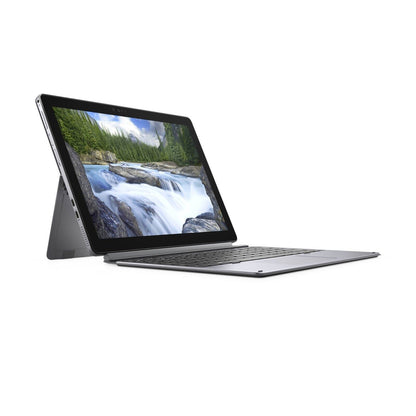 Dell Latitude 7200 2-in-1 12.5” Touch | Core i5-8365U | 8GB RAM | 256GB SSD | Windows 11 Pro