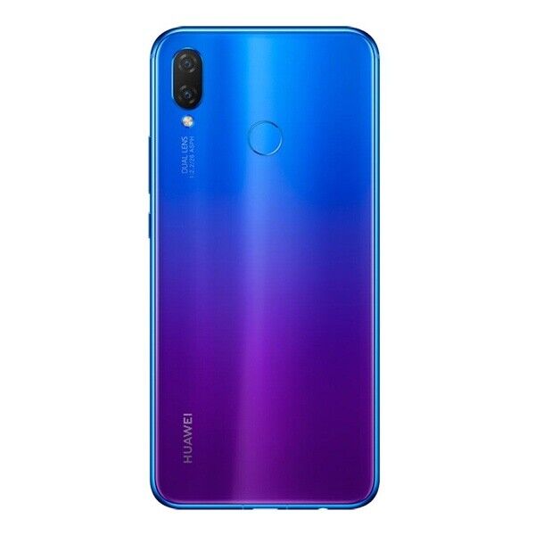 Huawei Nova 3i | 32GB Storage | Dual SIM | Unlocked