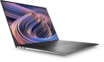 Dell XPS 15 9520 15.6" WUXGA | RTX 3050 Ti | Core i7-12700H | 32GB RAM | 1TB SSD | Windows 11 Pro