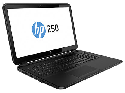 HP 250 G2 15.6” Notebook | Intel Celeron | 4GB RAM | 500GB HDD
