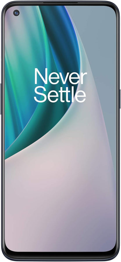 OnePlus Nord N10 5G | 64GB Storage | Dual SIM | Unlocked