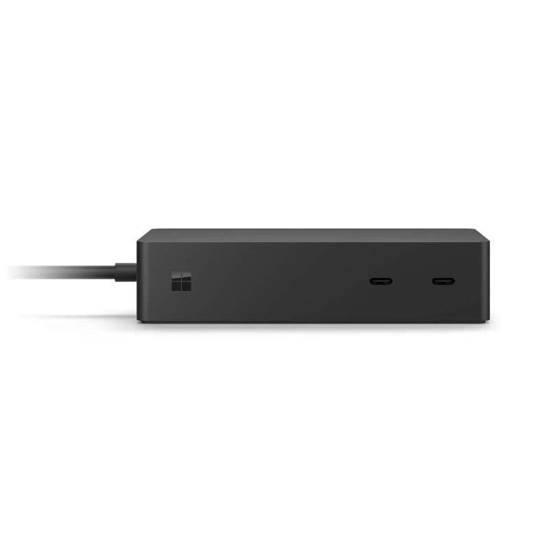 Microsoft Surface Dock 2 | Compatible with Surface Pro 5/6/7/8/X, Laptop 1/2/3/4, Book 2/3, Go 1/2