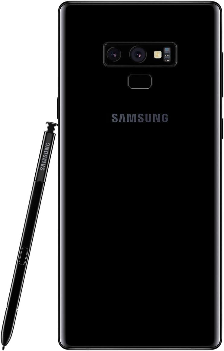 Samsung Galaxy Note 9 | 512GB Storage | Unlocked - S Pen Included