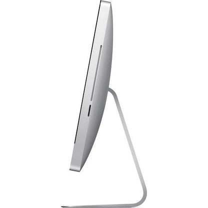 Apple iMac 21.5" (Late 2009) | GeForce 9400 | Core 2 Duo | 4GB RAM | 128GB SSD + 1TB HDD