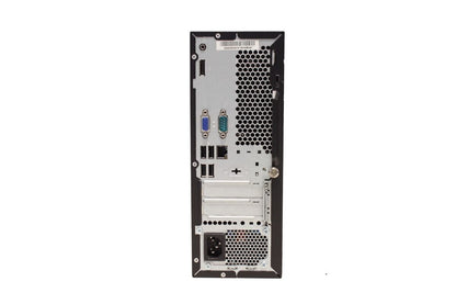 Lenovo ThinkCentre M710e SFF PC | Core i7-7700 | 16GB RAM | 512GB SSD | Windows 11