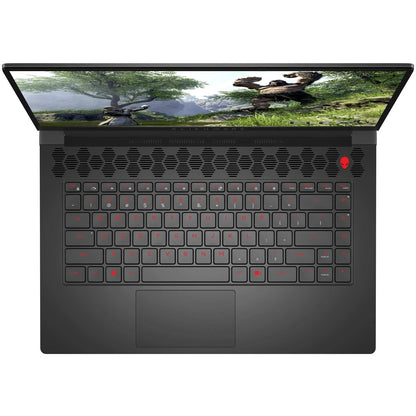 Alienware m15 R7 15.6" Gaming Laptop | RTX 3060 | Ryzen 7 6800H | 16GB RAM | 512GB SSD | Windows 11 | With Box